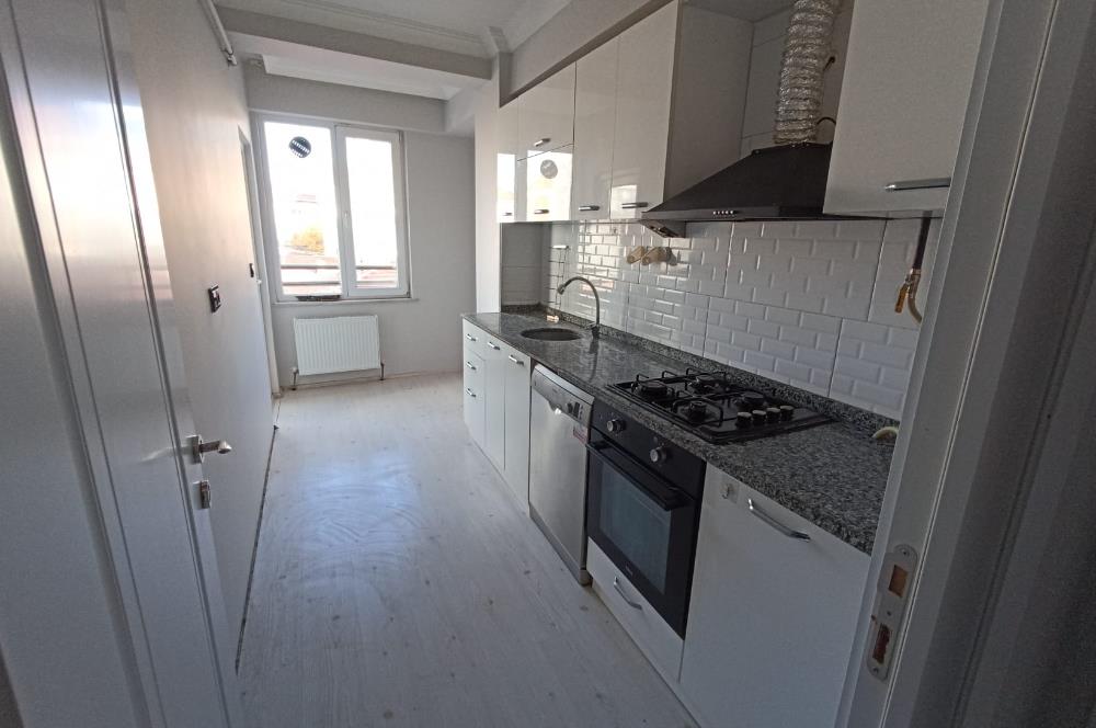 CENTURY 21 VİZYON'DAN ESKİŞEHİR SÜTLÜCE MAH.  SATILIK 2+0 DAİRE 