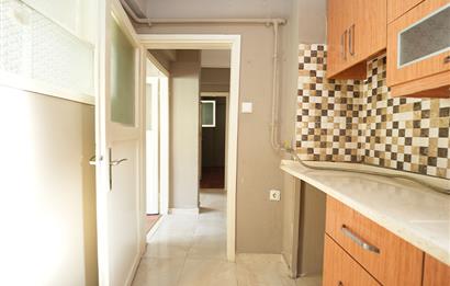 C21 Cius; Orhangazi Caddesine Cephe 2+1 Ara Kat Daire