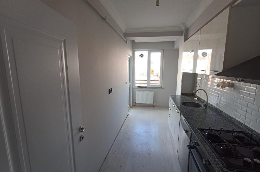 CENTURY 21 VİZYON'DAN ESKİŞEHİR SÜTLÜCE MAH.  SATILIK 2+0 DAİRE 