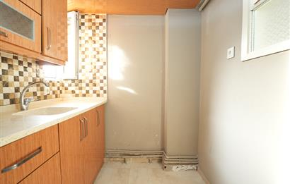 C21 Cius; Orhangazi Caddesine Cephe 2+1 Ara Kat Daire