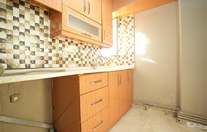 C21 Cius; Orhangazi Caddesine Cephe 2+1 Ara Kat Daire