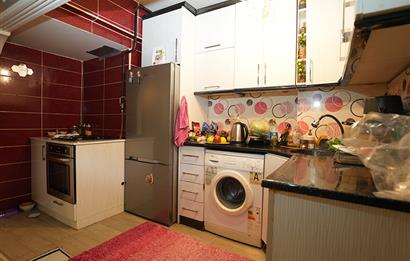 C21 Cius; Orhangazi Caddesinde 125 M2 Köşe Daire