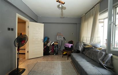 C21 Cius; Orhangazi Caddesinde 125 M2 Köşe Daire