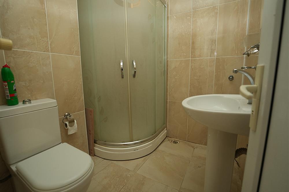 C21 Cius; Orhangazi Caddesine Cephe 2+1 Ara Kat Daire