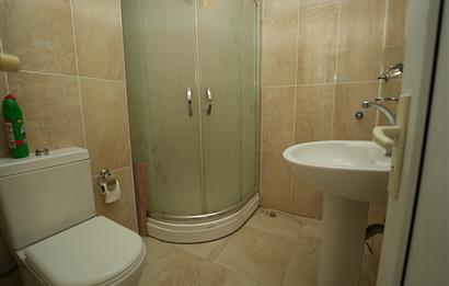 C21 Cius; Orhangazi Caddesine Cephe 2+1 Ara Kat Daire