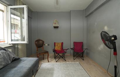 C21 Cius; Orhangazi Caddesinde 125 M2 Köşe Daire