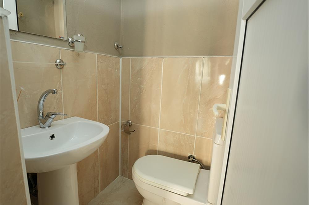 C21 Cius; Orhangazi Caddesine Cephe 2+1 Ara Kat Daire