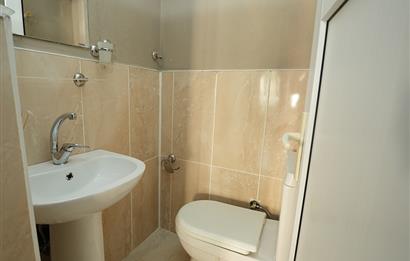 C21 Cius; Orhangazi Caddesine Cephe 2+1 Ara Kat Daire