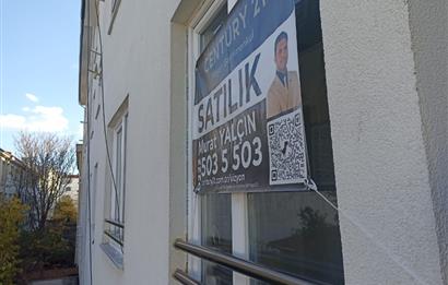 CENTURY 21 VİZYON'DAN ESKİŞEHİR SÜTLÜCE MAH.  SATILIK 2+0 DAİRE 
