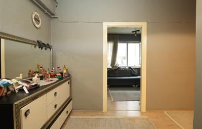 C21 Cius; Orhangazi Caddesinde 125 M2 Köşe Daire