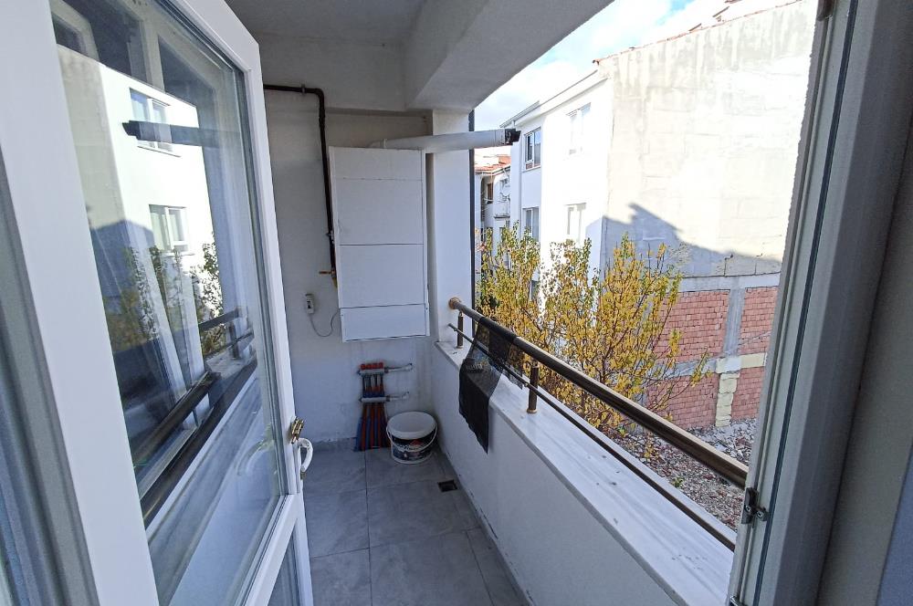 CENTURY 21 VİZYON'DAN ESKİŞEHİR SÜTLÜCE MAH.  SATILIK 2+0 DAİRE 