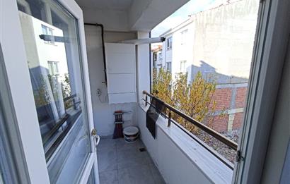 CENTURY 21 VİZYON'DAN ESKİŞEHİR SÜTLÜCE MAH.  SATILIK 2+0 DAİRE 
