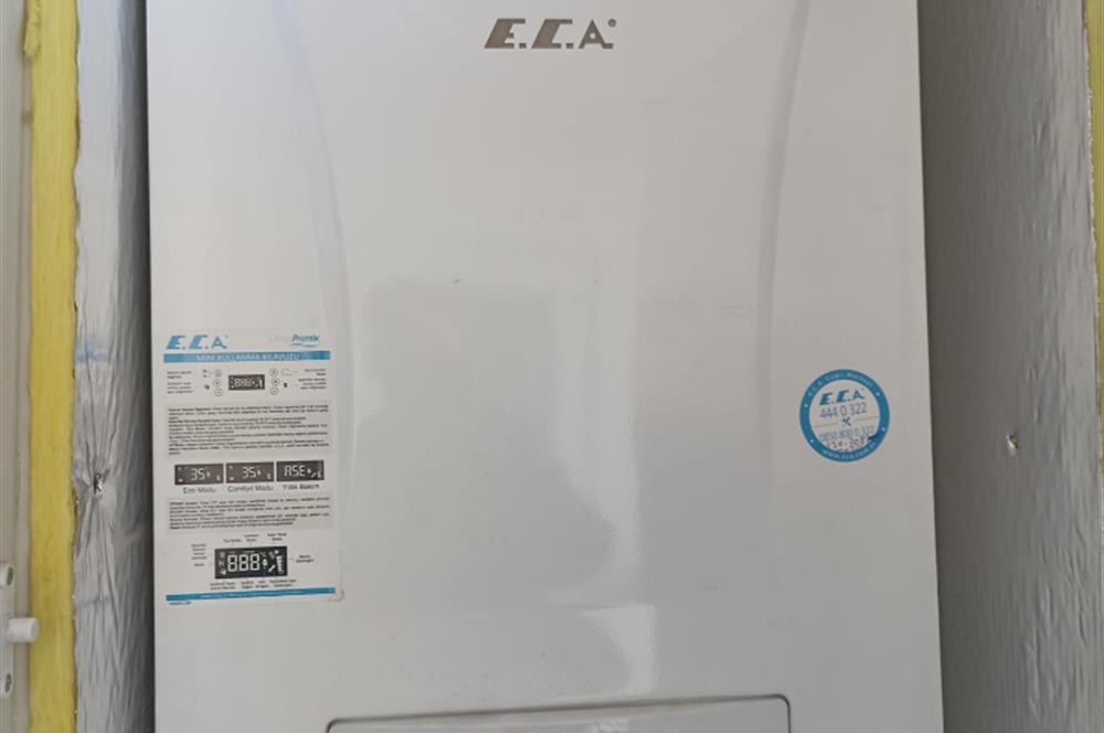 CENTURY 21 VİZYON'DAN ESKİŞEHİR SÜTLÜCE MAH.  SATILIK 2+0 DAİRE 