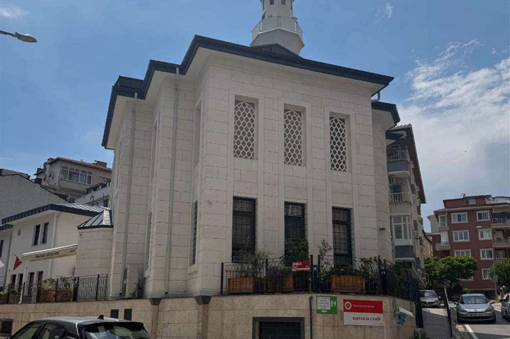 Bulgurlu Cumhuriyet Mahallesinde 4+2 Satılık Dubleks