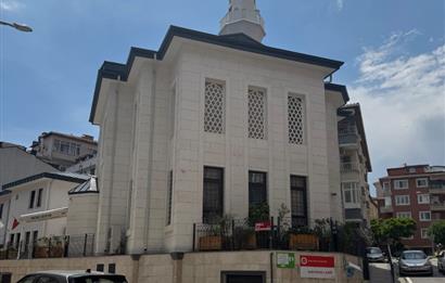 Bulgurlu Cumhuriyet Mahallesinde 4+2 Satılık Dubleks