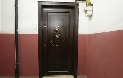 C21 Cius; Orhangazi Caddesinde 125 M2 Köşe Daire