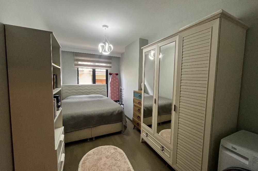 C21'DEN AYKUTOĞLU KORULİFE SiTESİNDE KAPALI MUTFAKLI 2+1 DAİRE