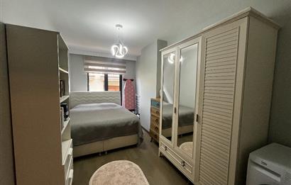 C21'DEN AYKUTOĞLU KORULİFE SiTESİNDE KAPALI MUTFAKLI 2+1 DAİRE