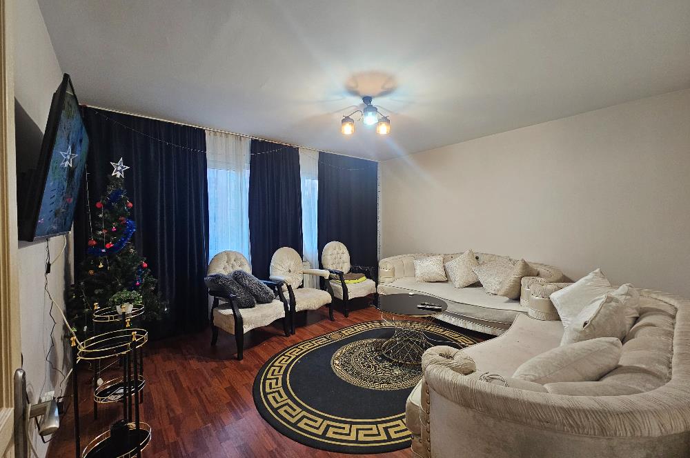 TUZLA MİMARSİNAN MAHALLESİ KİPTAŞ KONUTLARINDA SATILIK DAİRE