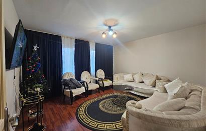 TUZLA MİMARSİNAN MAHALLESİ KİPTAŞ KONUTLARINDA SATILIK DAİRE