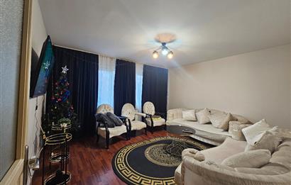 TUZLA MİMARSİNAN MAHALLESİ KİPTAŞ KONUTLARINDA SATILIK DAİRE