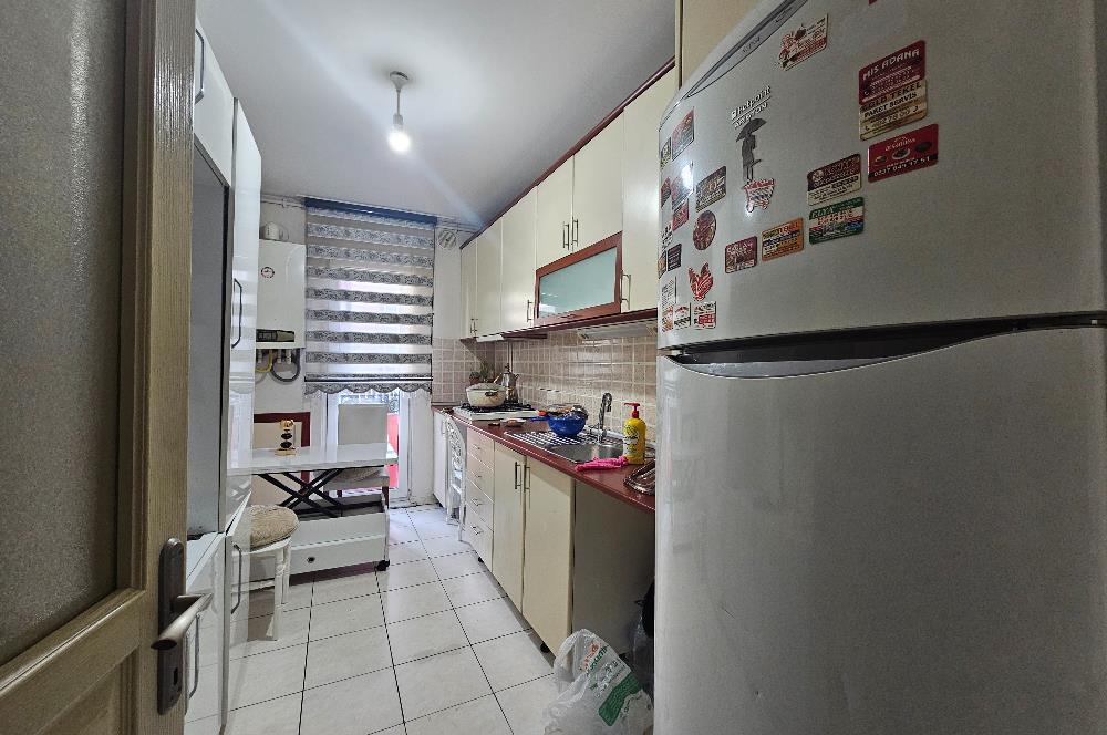 TUZLA MİMARSİNAN MAHALLESİ KİPTAŞ KONUTLARINDA SATILIK DAİRE