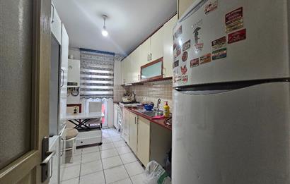 TUZLA MİMARSİNAN MAHALLESİ KİPTAŞ KONUTLARINDA SATILIK DAİRE