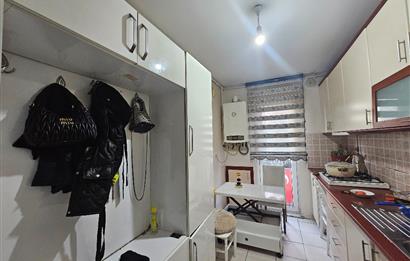 TUZLA MİMARSİNAN MAHALLESİ KİPTAŞ KONUTLARINDA SATILIK DAİRE