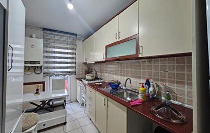 TUZLA MİMARSİNAN MAHALLESİ KİPTAŞ KONUTLARINDA SATILIK DAİRE