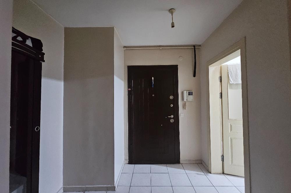 TUZLA MİMARSİNAN MAHALLESİ KİPTAŞ KONUTLARINDA SATILIK DAİRE