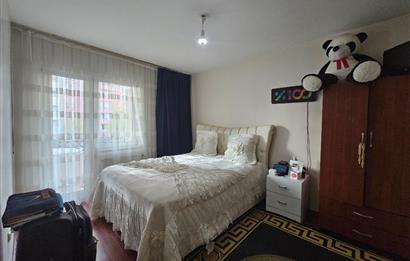 TUZLA MİMARSİNAN MAHALLESİ KİPTAŞ KONUTLARINDA SATILIK DAİRE