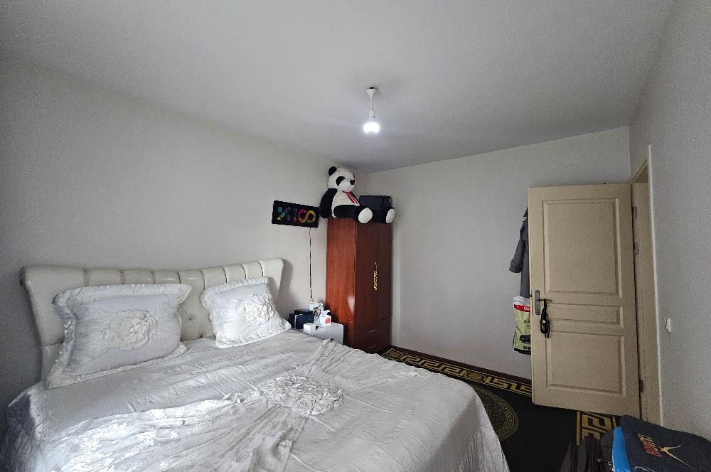 TUZLA MİMARSİNAN MAHALLESİ KİPTAŞ KONUTLARINDA SATILIK DAİRE