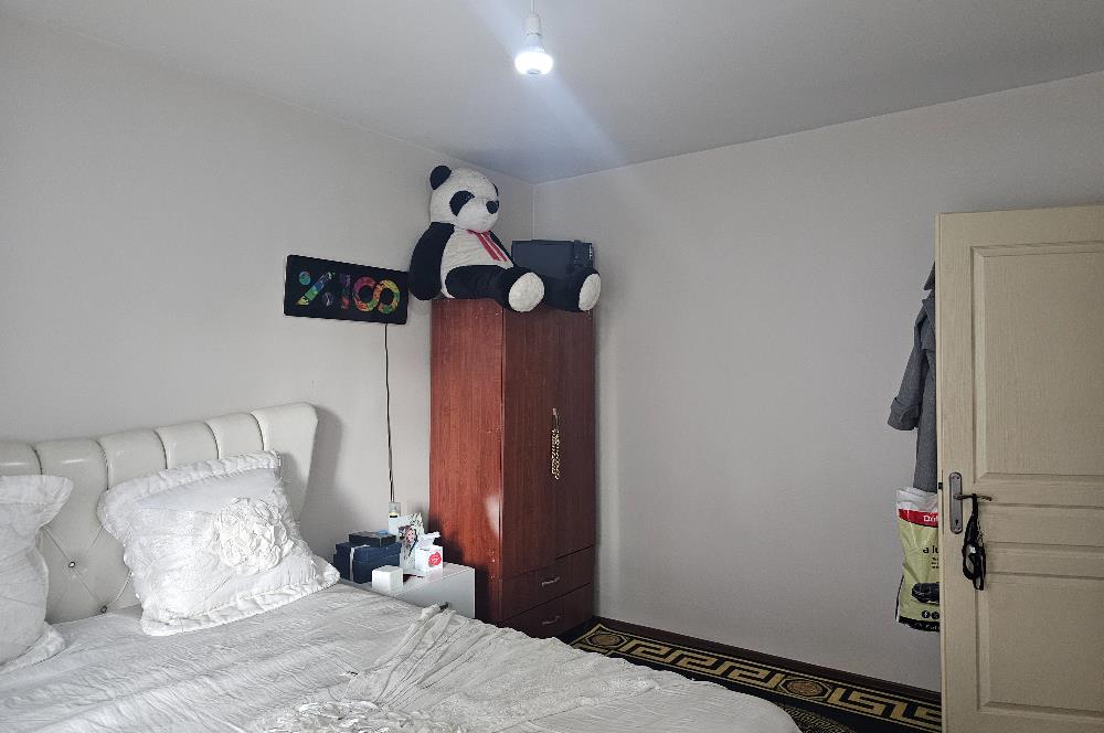 TUZLA MİMARSİNAN MAHALLESİ KİPTAŞ KONUTLARINDA SATILIK DAİRE