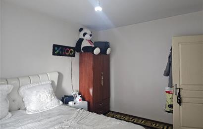 TUZLA MİMARSİNAN MAHALLESİ KİPTAŞ KONUTLARINDA SATILIK DAİRE