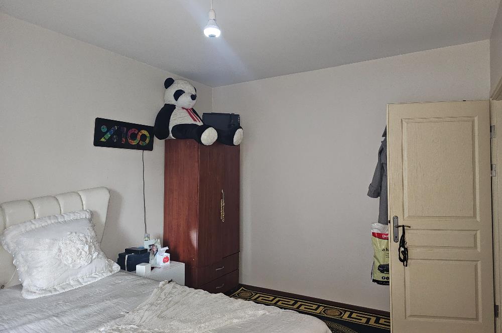 TUZLA MİMARSİNAN MAHALLESİ KİPTAŞ KONUTLARINDA SATILIK DAİRE