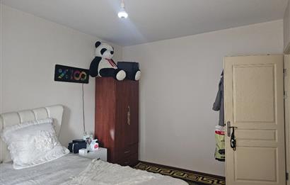 TUZLA MİMARSİNAN MAHALLESİ KİPTAŞ KONUTLARINDA SATILIK DAİRE