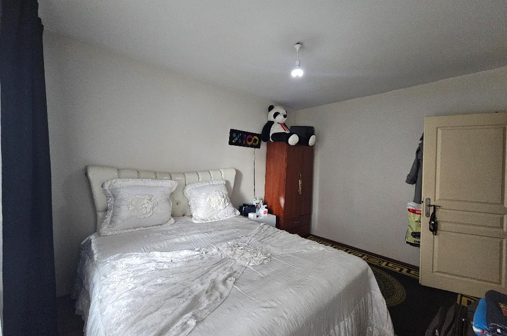 TUZLA MİMARSİNAN MAHALLESİ KİPTAŞ KONUTLARINDA SATILIK DAİRE