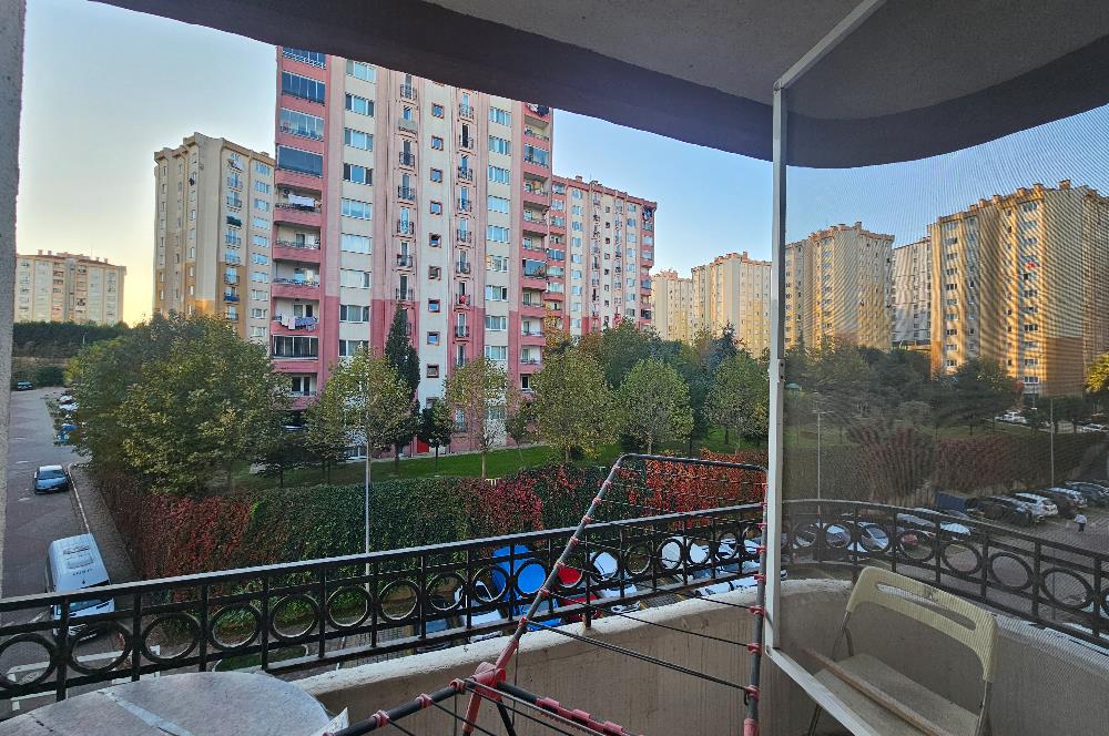 TUZLA MİMARSİNAN MAHALLESİ KİPTAŞ KONUTLARINDA SATILIK DAİRE