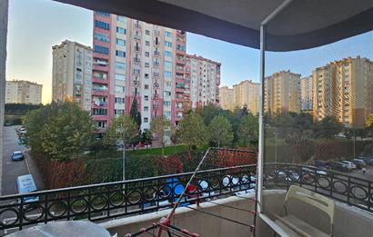 TUZLA MİMARSİNAN MAHALLESİ KİPTAŞ KONUTLARINDA SATILIK DAİRE