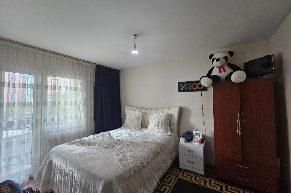 TUZLA MİMARSİNAN MAHALLESİ KİPTAŞ KONUTLARINDA SATILIK DAİRE