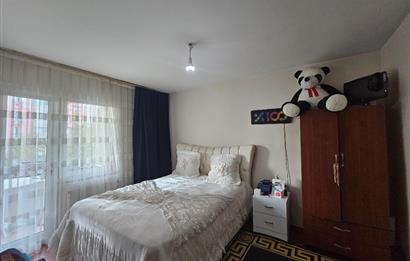 TUZLA MİMARSİNAN MAHALLESİ KİPTAŞ KONUTLARINDA SATILIK DAİRE