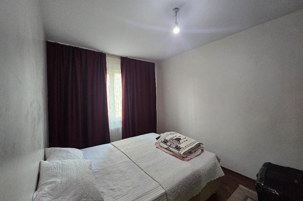 TUZLA MİMARSİNAN MAHALLESİ KİPTAŞ KONUTLARINDA SATILIK DAİRE