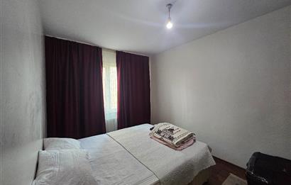 TUZLA MİMARSİNAN MAHALLESİ KİPTAŞ KONUTLARINDA SATILIK DAİRE