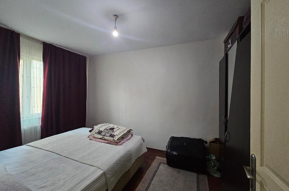 TUZLA MİMARSİNAN MAHALLESİ KİPTAŞ KONUTLARINDA SATILIK DAİRE