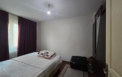 TUZLA MİMARSİNAN MAHALLESİ KİPTAŞ KONUTLARINDA SATILIK DAİRE