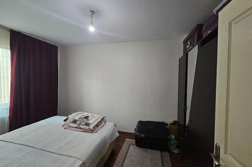 TUZLA MİMARSİNAN MAHALLESİ KİPTAŞ KONUTLARINDA SATILIK DAİRE