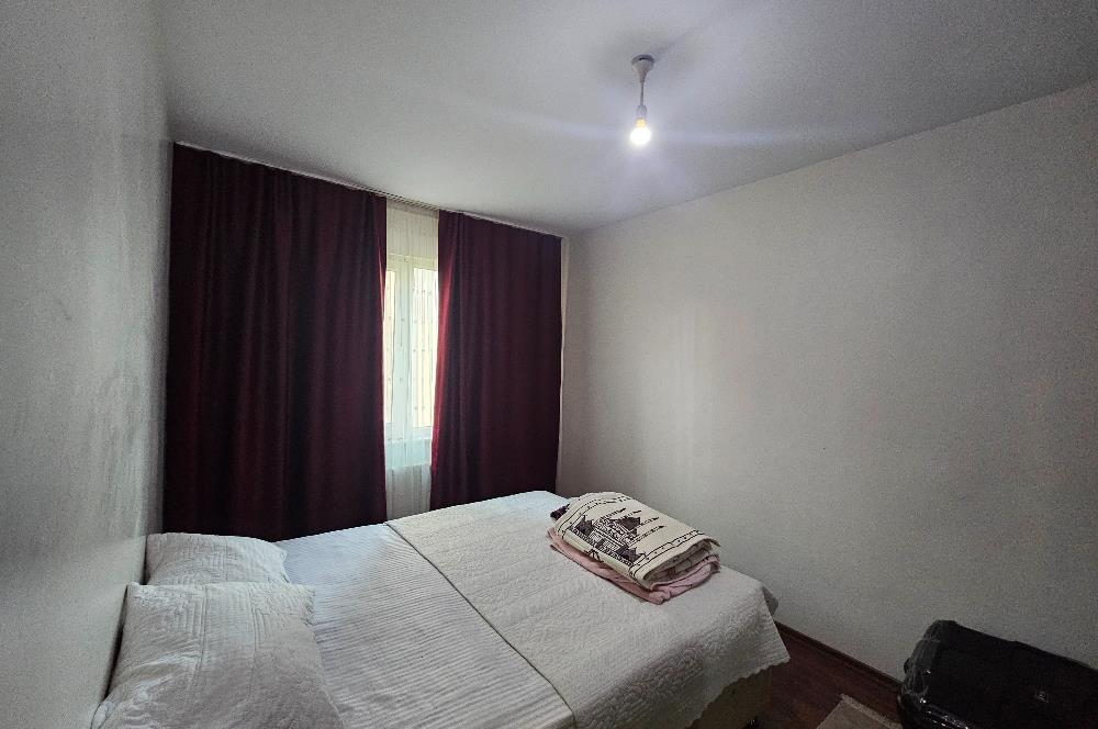 TUZLA MİMARSİNAN MAHALLESİ KİPTAŞ KONUTLARINDA SATILIK DAİRE