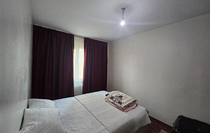 TUZLA MİMARSİNAN MAHALLESİ KİPTAŞ KONUTLARINDA SATILIK DAİRE