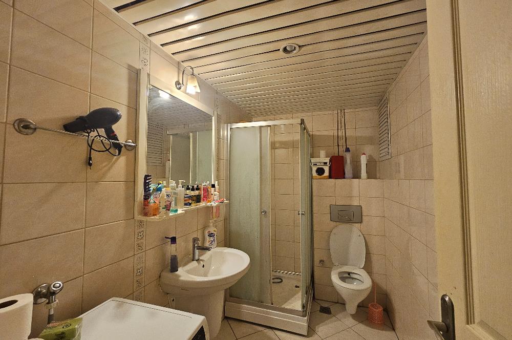 TUZLA MİMARSİNAN MAHALLESİ KİPTAŞ KONUTLARINDA SATILIK DAİRE