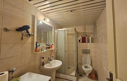 TUZLA MİMARSİNAN MAHALLESİ KİPTAŞ KONUTLARINDA SATILIK DAİRE